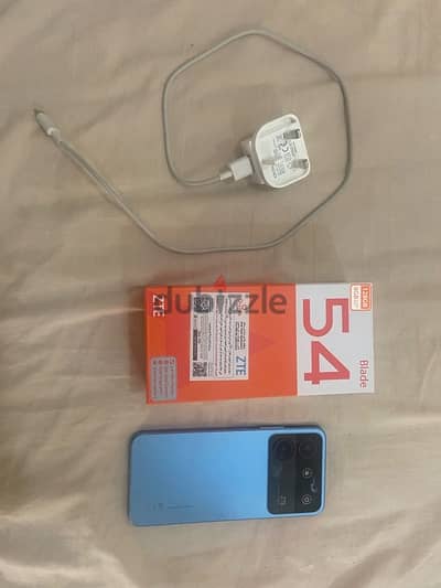 ZTE BLADE A54 for sale