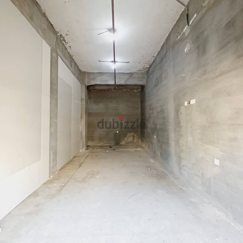 Shop for rent in Al-Rai 1