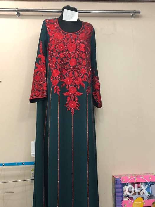 Stiching all types of cloths ladies and gents shalwar & kameez 2