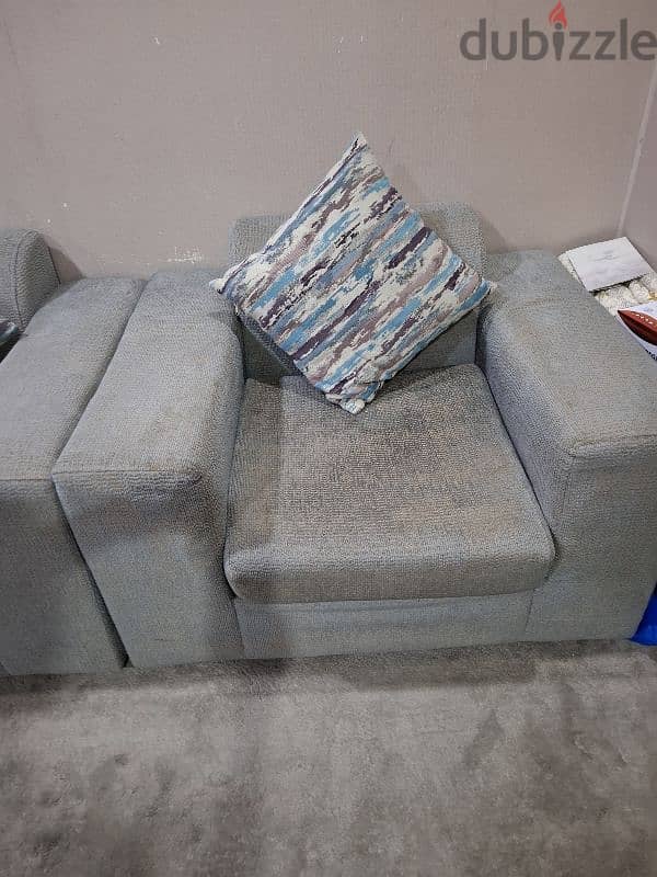 BANTA SOFA 1