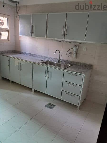 flats for rent mahbulla block 1 road 130 7