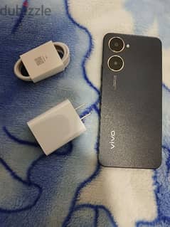 vivo Y 03 4G 0