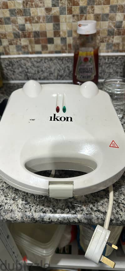 Ikon