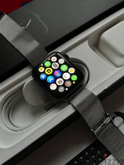 Apple Watch seris 5 for sale