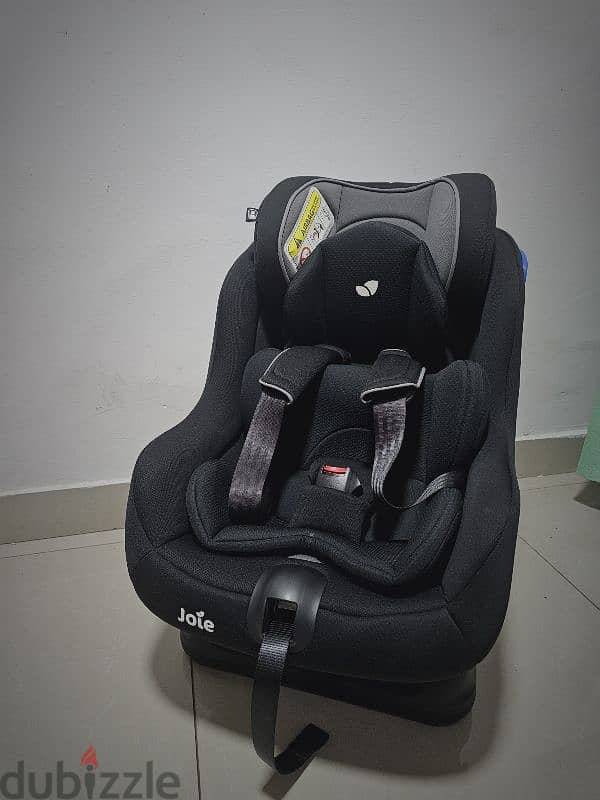 jole baby car seat 1