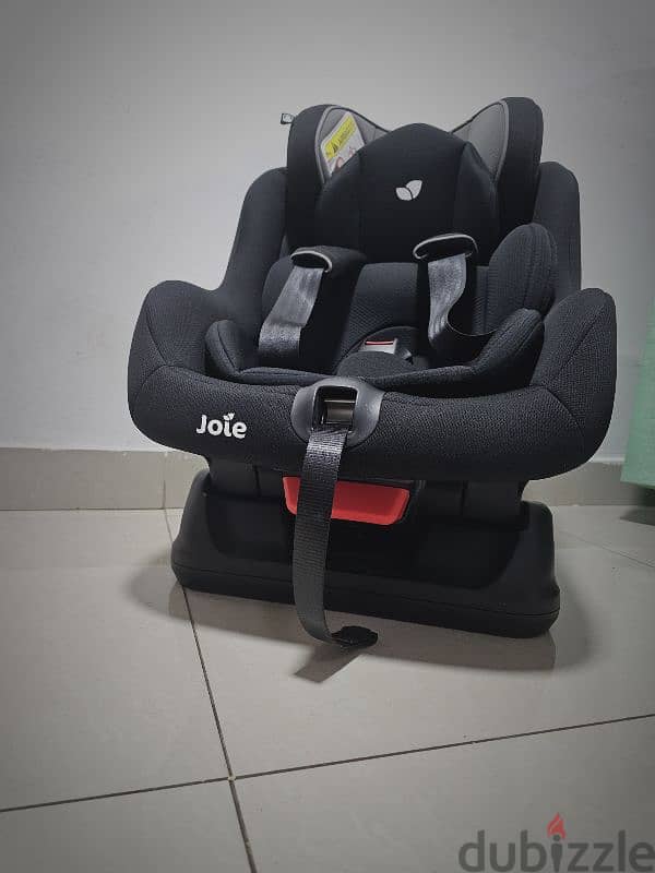 jole baby car seat 2