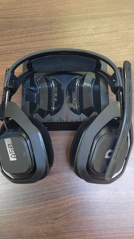 astro a50 wireless gaming headset 0