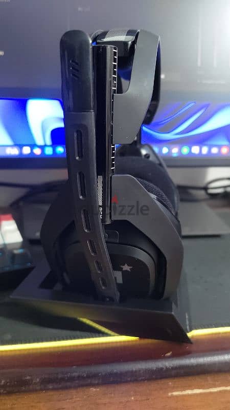 astro a50 wireless gaming headset 2