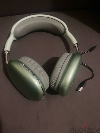 Headphone P9 plusmax for sale