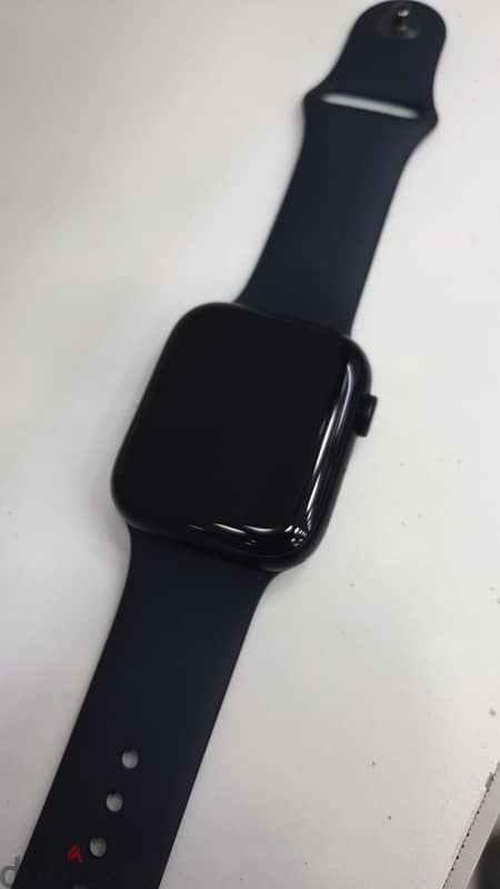 Apple Watch series 8LTE and series 9 0