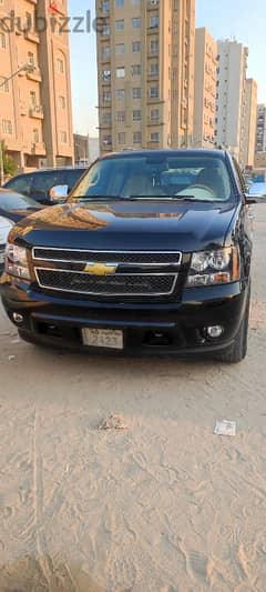 Chevrolet Tahoe 2009 0