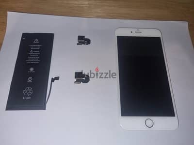 iPhone spare parts for sale