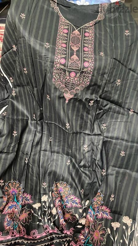 unstitched branded pakistani suits 1