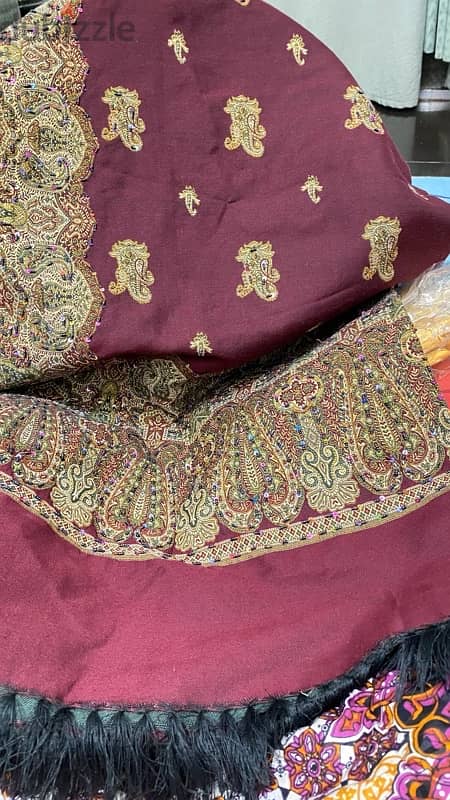 unstitched branded pakistani suits 5