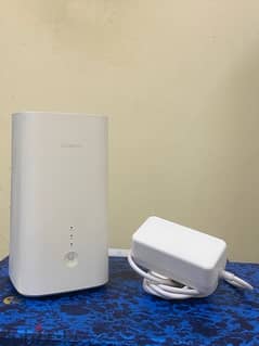 HUAWEI CPE PRO 2 UNLOCKED ROUTER 0