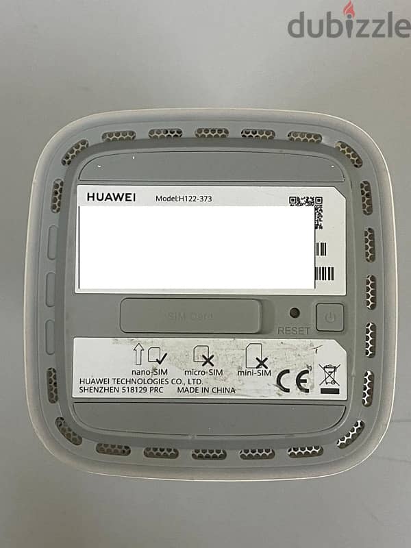 HUAWEI CPE PRO 2 UNLOCKED ROUTER 3