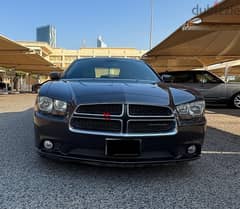 Dodge Charger 2014 for Sale 0