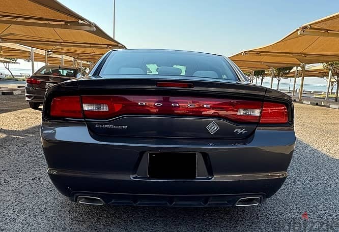 Dodge Charger 2014 for Sale 1