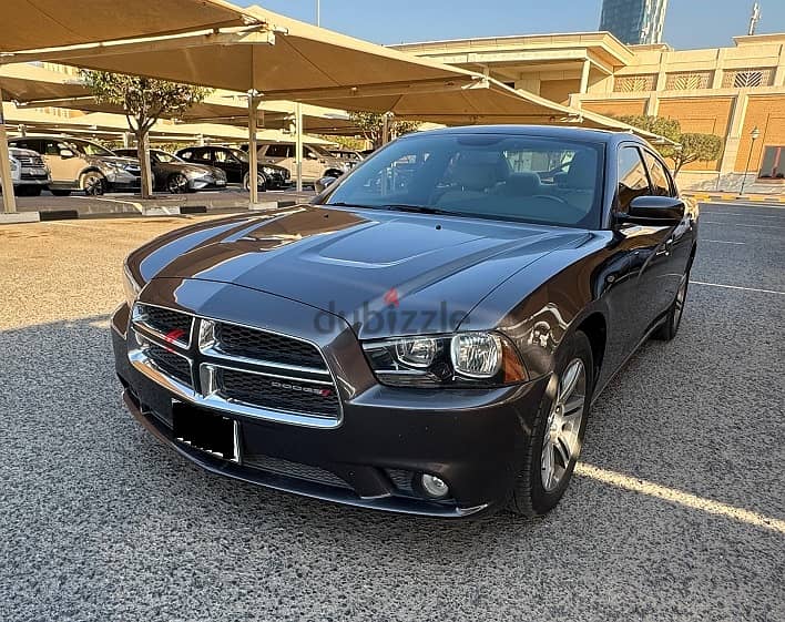 Dodge Charger 2014 for Sale 2