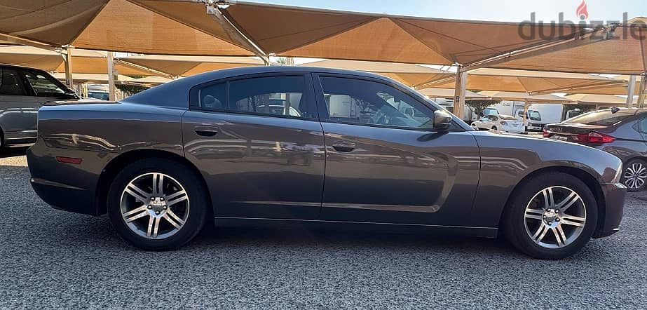 Dodge Charger 2014 for Sale 4