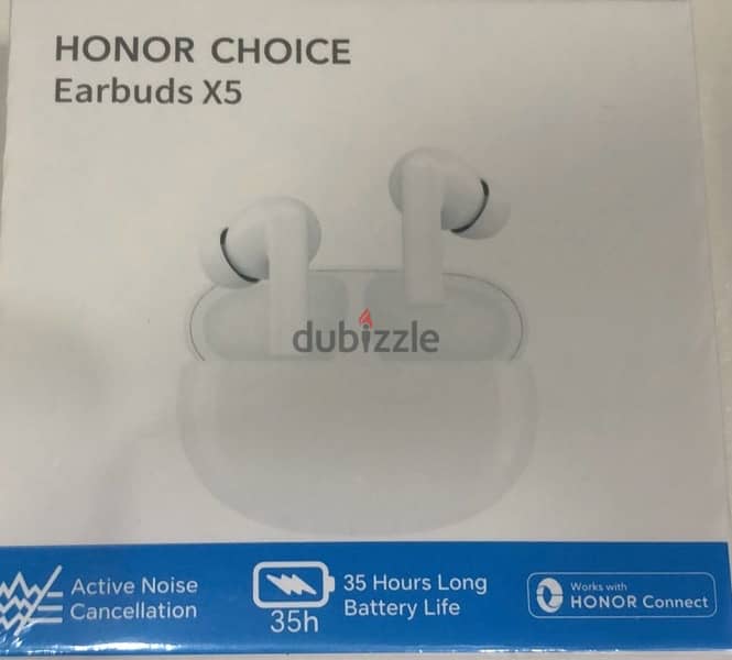 honnor 200 lite and honnor choice earbuds x5 1