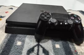 Sony PS4 slim 0