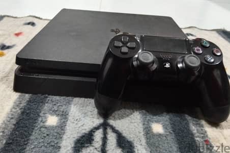 Sony PS4 slim