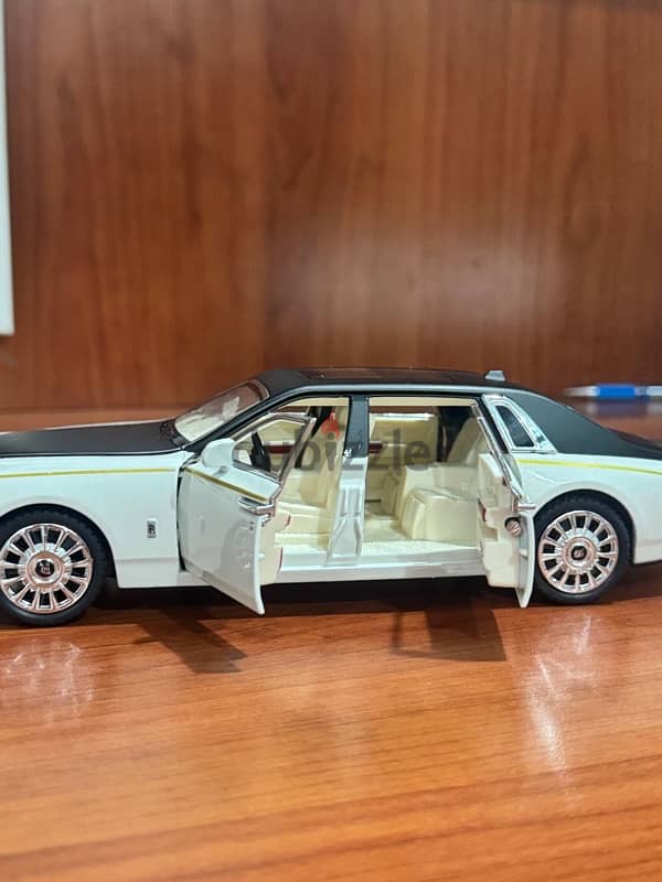 rolls royce phantom 2