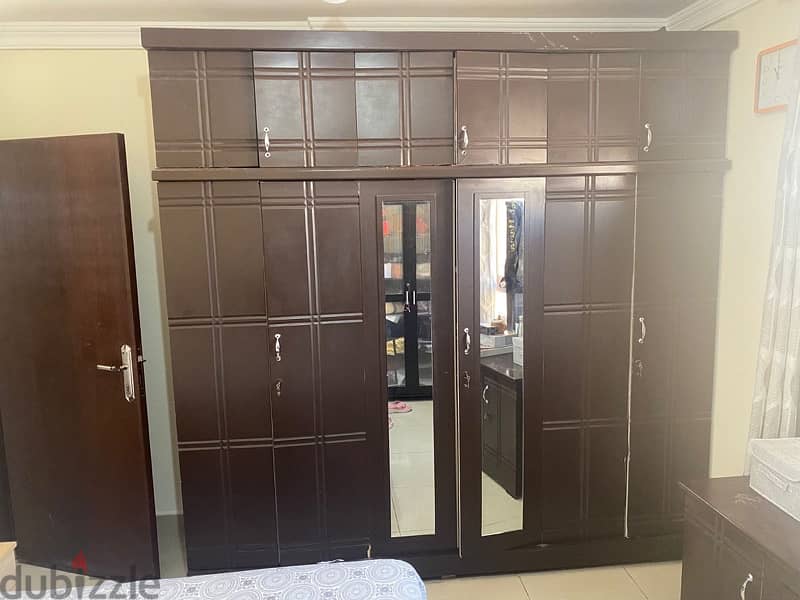 Big Cupboard for sale 3