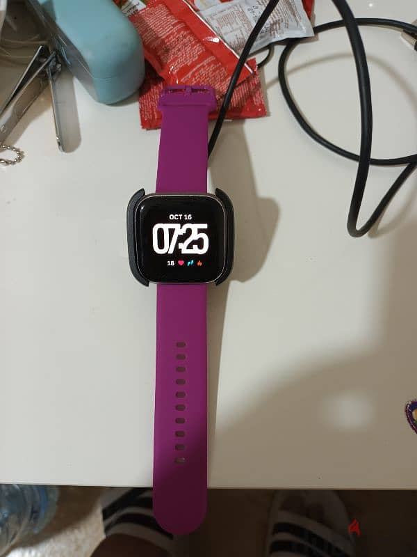 for sale original fitbit versa 2 0