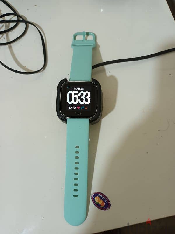 for sale original fitbit versa lite 1