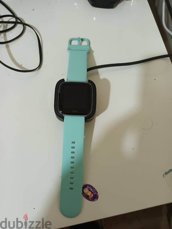 for sale original fitbit versa lite 2