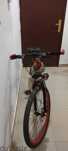 Bicycle for sale in excellent condition 0