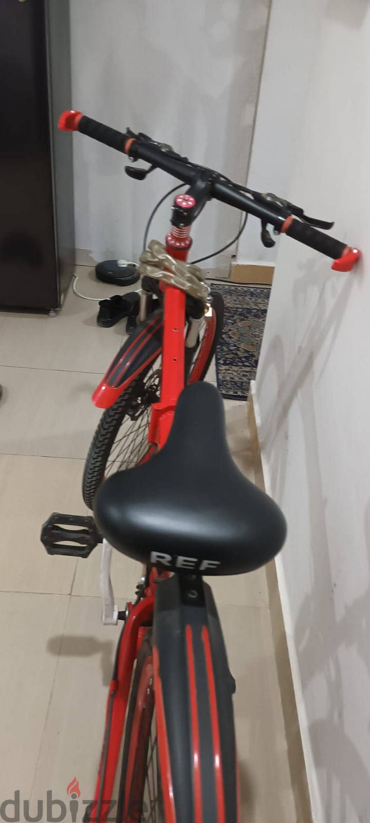 Bicycle for sale in excellent condition 1