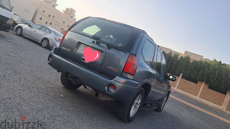 GMC Envoy 2009 FAMILY USED URGENT SALE 1