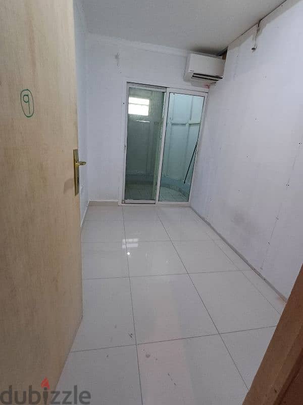 Sabah al salem Partition rooms for rent 1