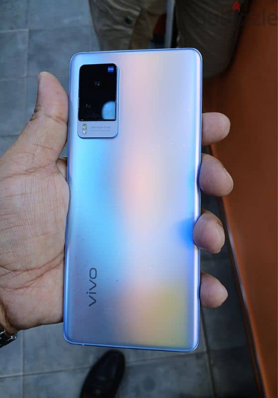 Vivo X60 Pro 5G with 12 gb ram 256 gb memory 1