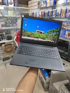 Lenovo Ideapad Core i5 5 generation Ram 8 Ultra slam لينوفو جيل خامس 0