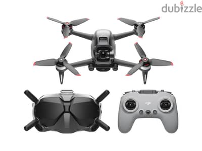 DJI FPV Drone Combo