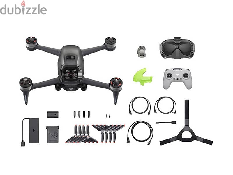 DJI FPV Drone Combo 2