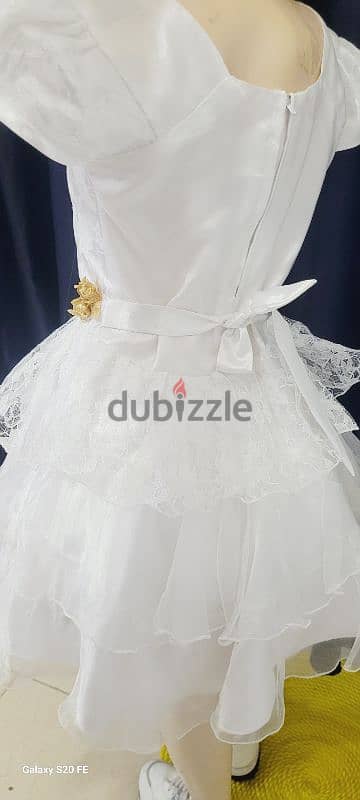 kids frock . 12