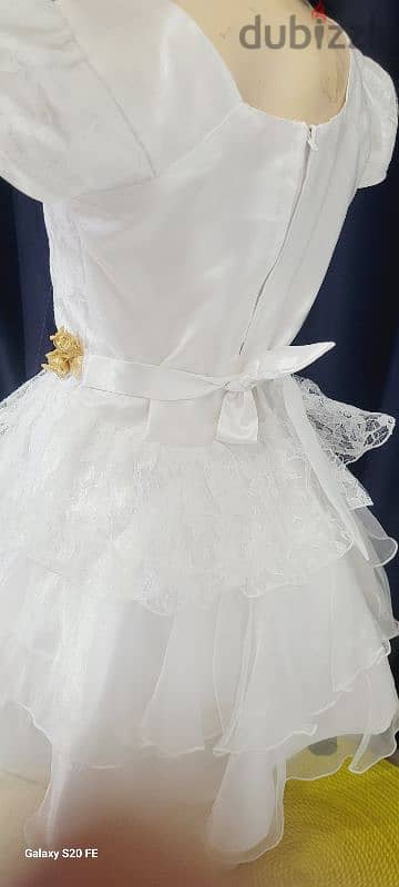 kids frock . 15