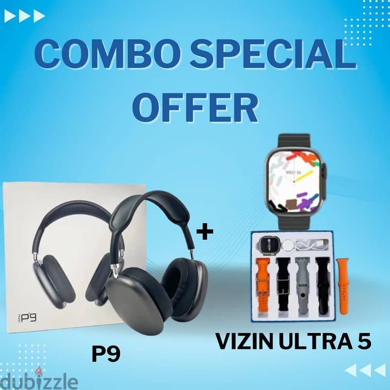 COMBO SPEACIAL OFFER 0