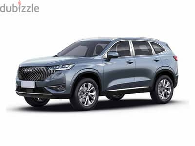 Haval H6 2023