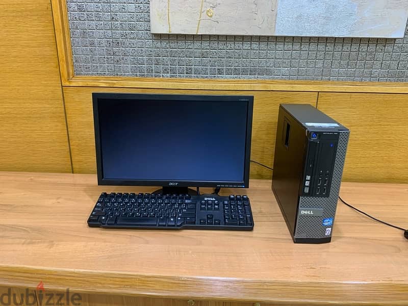 pc core i7 good condition 2