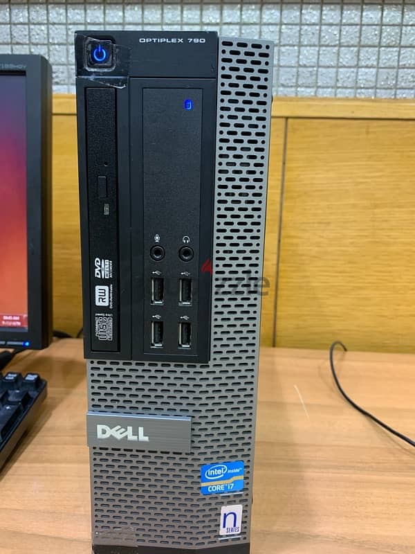 pc core i7 good condition 7