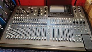 x32 digital mixer 0