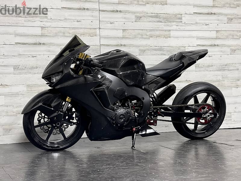 2022 Honda CBR1000RR +974 66574363 1