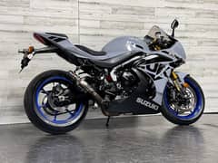 2022. Suzuki GSXR1000R +974 66574363 0