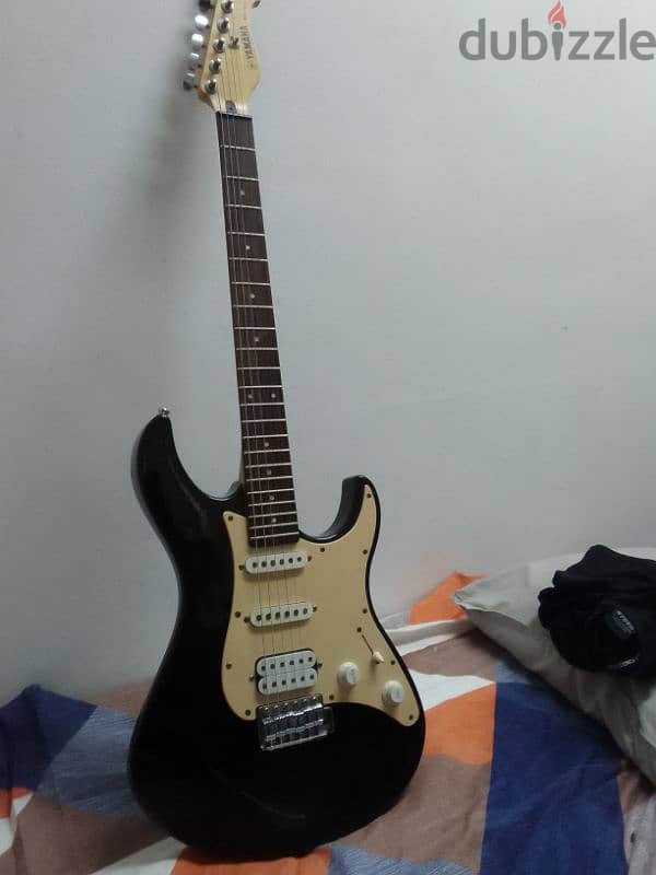 yamaha EG 112c electric guitar for sale. 0